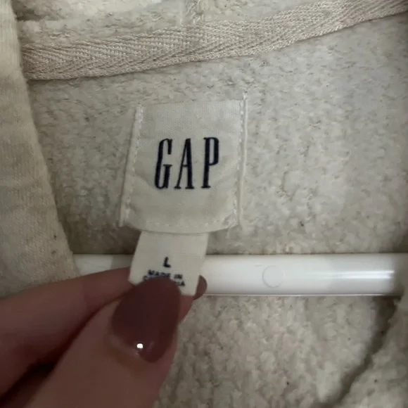 Gap Hoodie - Picture 3 of 3